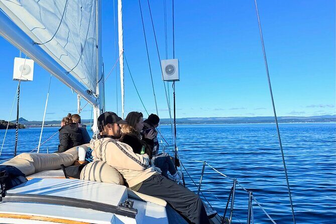 Evening Eco Sailing Adventure to Mori Rock Carvings Lake Taup - Pricing & Value