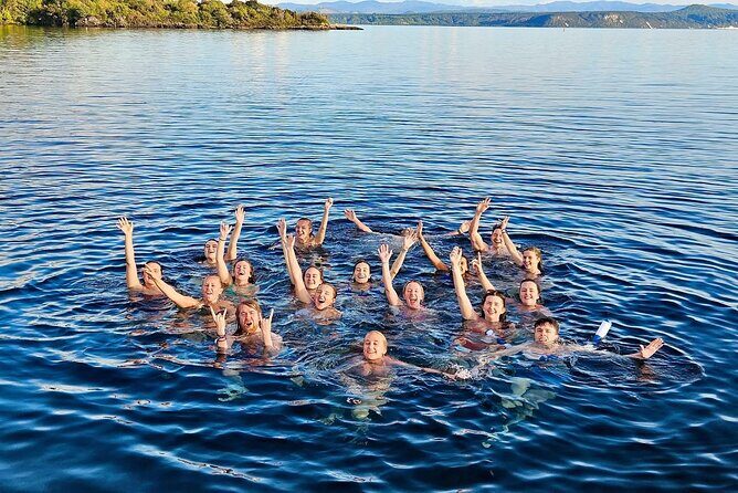 Evening Eco Sailing Adventure to Mori Rock Carvings Lake Taup - Who Will Love This Tour?
