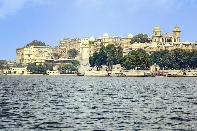 Evening Excursion: Bagore Ki Haveli Dance Show in Udaipur - Frequently Asked Questions