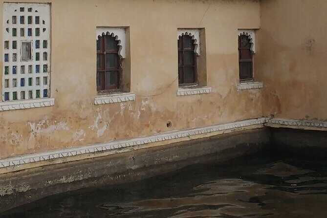 Evening Excursion: Bagore Ki Haveli Dance Show in Udaipur with Dinner - Final Thoughts