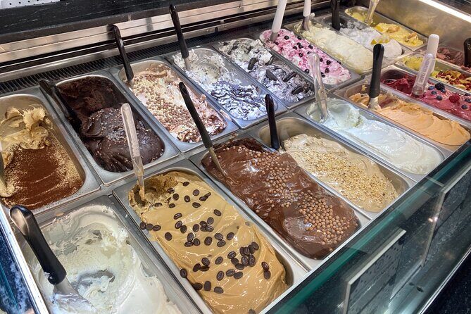 Evening Flavors of Naples: Guided Food Tour and Wine Tasting - Who Would Love This Tour?