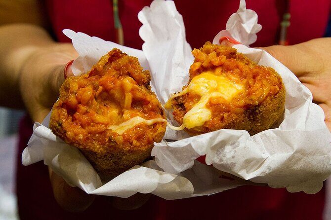 Evening Food Tasting Walking Tour in Trastevere - Rome (SHARED) - Final Thoughts