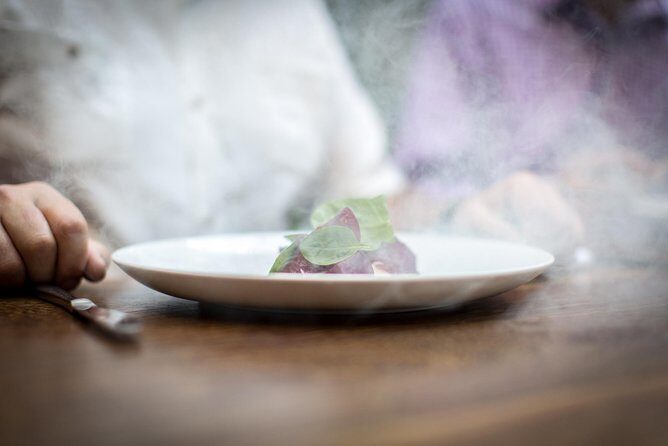 Evening Food Tour with Taste of San Miguel - Introduction