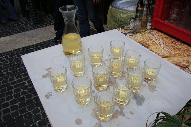 Evening food & wine tour in Rome's historical center - An In-Depth Look at the Experience