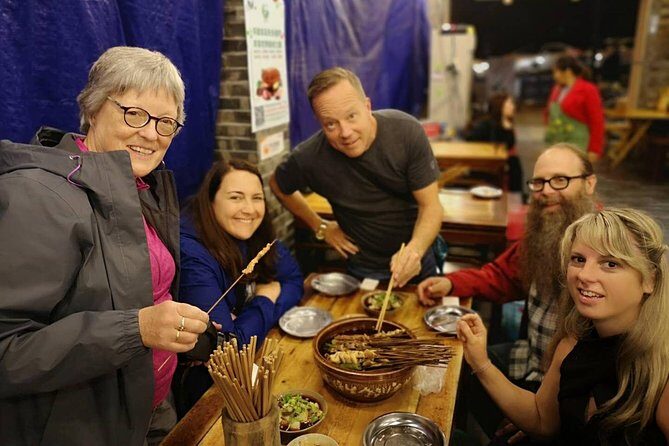 Evening Foodie Adventure in Chengdu the Land of Plenty - Who Will Love This Tour?