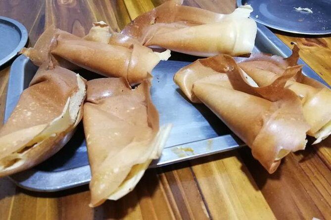 Evening Foodie Adventure in Chengdu the Land of Plenty - Summary