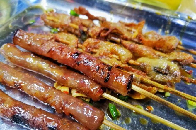 Evening Foodie Adventure in Chengdu the Land of Plenty - FAQs