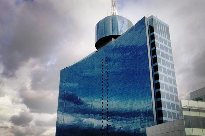 Evening Garibaldi Square Tour and Dinner in Mexico City - What to Expect from the Tour