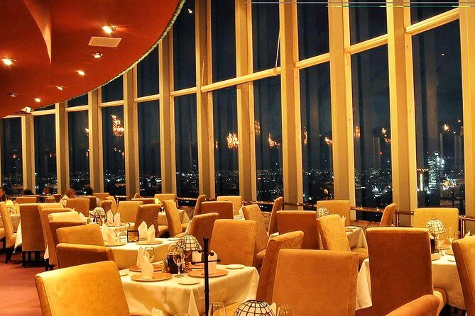 Evening Garibaldi Square Tour and Dinner in Mexico City - Analyzing the Value