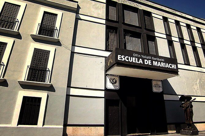 Evening Garibaldi Square Tour and Dinner in Mexico City - Who Will Love This Tour?