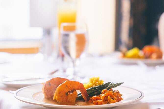 Evening Gourmet Tour 5 Course Dinner - History and Food in Old Quebec City - Price and Value Analysis