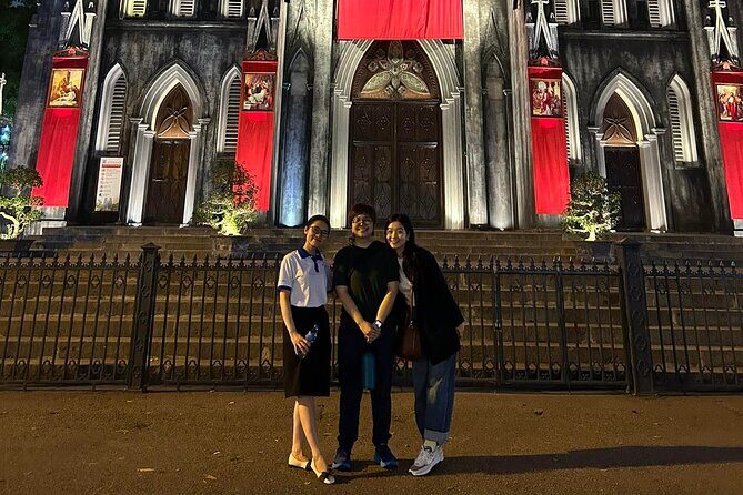 (Evening) HANOI CUSTOMIZED Walking Tour - Who Is This Tour Perfect For?