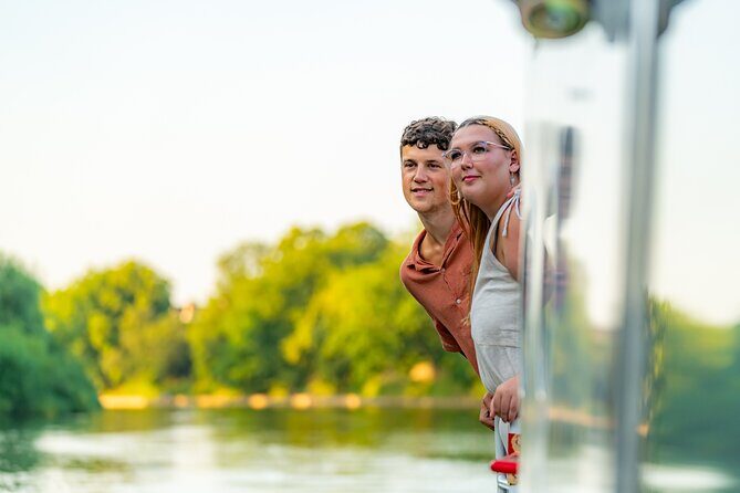 Evening 'Happy Hour' Boat Cruise For All Ages In York - Who Will Love This Experience?