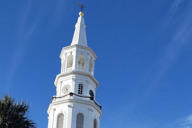 Evening History Tour - Who Should Book This Tour?