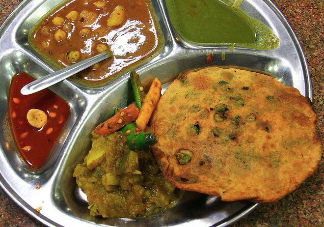Evening Jaipur Food Tour - Who Should Consider This Tour?