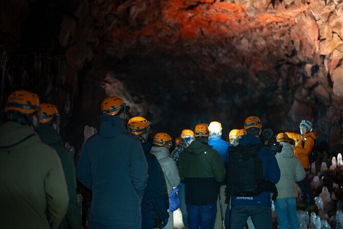 Evening Lava Tunnel Tour and Northern Lights - Who Will Love This Tour?