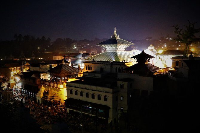 Evening Photography Tour of Kathmandu - An In-Depth Look at the Tour Experience