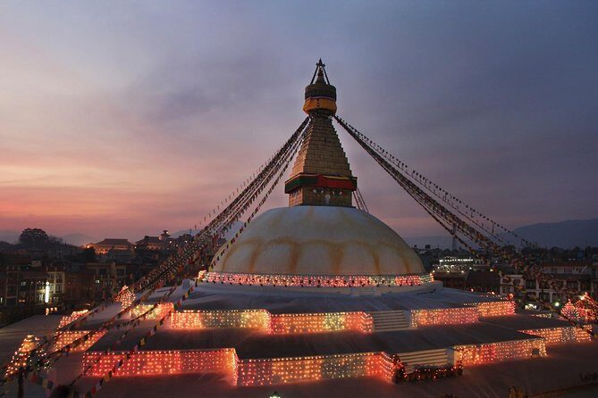 Evening Photography Tour of Kathmandu - Why This Tour Is a Great Choice
