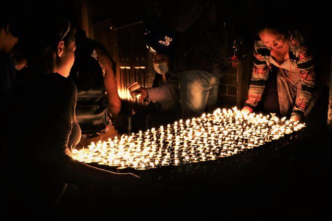 Evening Photography Tour of Kathmandu - FAQ