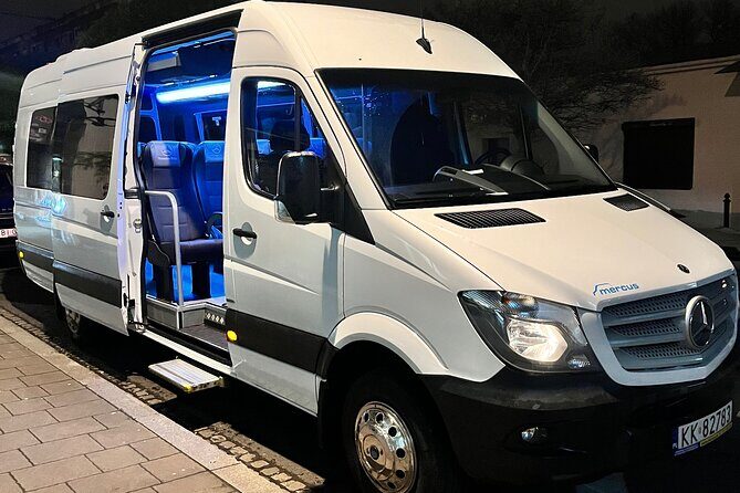 Evening Relaxation and Wellness at Chocholowskie Thermal Baths - A Deep Dive into the Experience