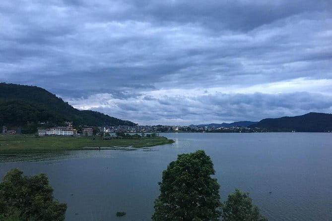 Evening Roaming to North Lakeside with Motorcycle - An In-Depth Look at the Experience