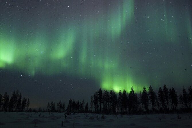 Evening Ski Trek to the Wilderness - Extra Small group - Who Will Love This?