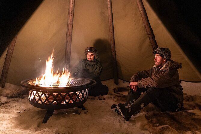 Evening Ski Trek to the Wilderness - Extra Small group - Final Thoughts