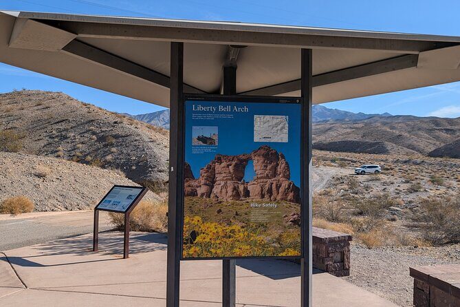 Evening Sunset Guided Hiking Tour in AZ Ringbolt Hot Springs - An Impressive Adventure from start to finish