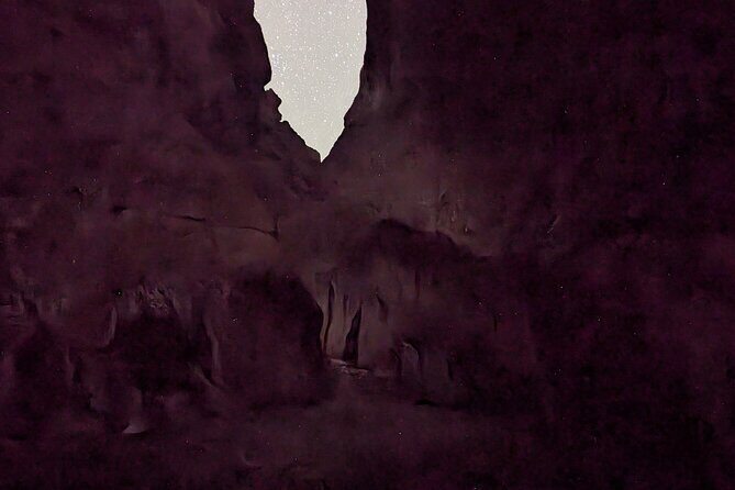 Evening Sunset Guided Hiking Tour in AZ Ringbolt Hot Springs - Authentic Feedback from Participants