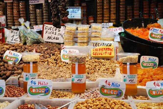 Evening Tapas Tour in Malaga - Key Points