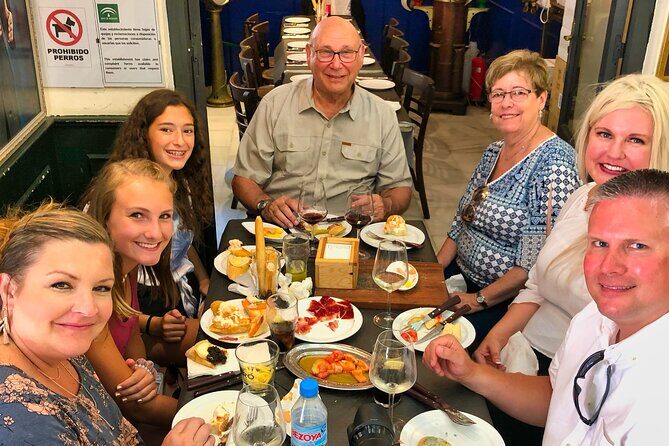 Evening Tapas Tour in Malaga - An In-Depth Look at the Malaga Evening Tapas Tour