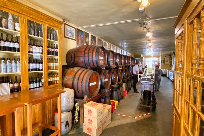Evening Tapas Tour in Malaga - Frequently Asked Questions