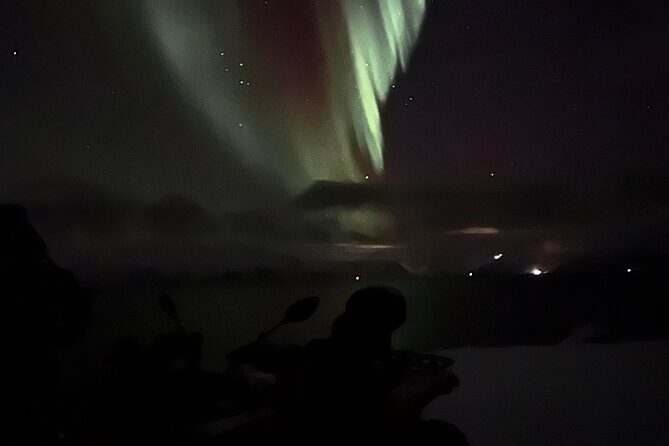 Evening Tour and Aurora Borealis Sightseeing in Norway by ATV - Final Thoughts: Is This Tour for You?