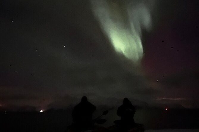 Evening Tour and Aurora Borealis Sightseeing in Norway by ATV - FAQ