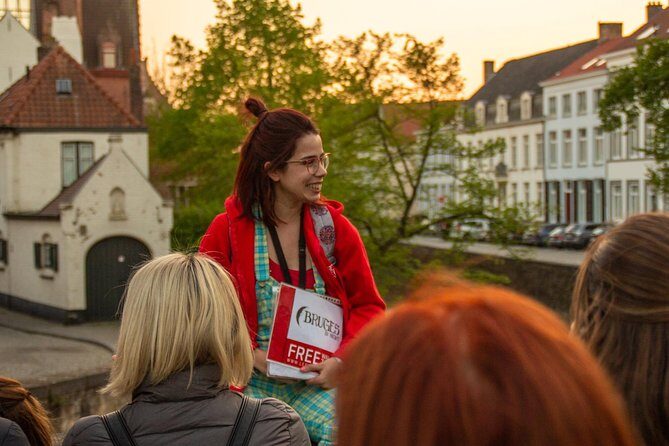 Evening Tour: The Dark Side of Bruges - Why This Tour Offers Real Value