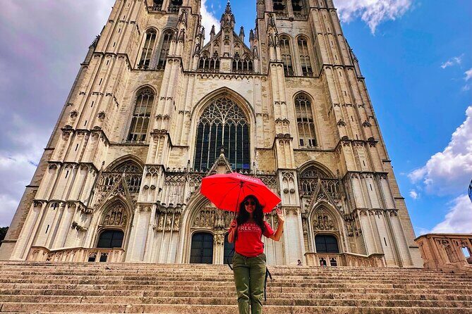 Evening Tour: The Dark Side of Brussels - Final Thoughts