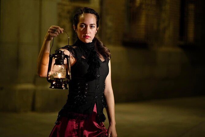 Evening Walking Tour: Spanish Inquisition & Legends of Old Madrid - Final Words