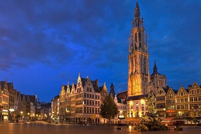 Evening Walking Tour: The Dark Side of Antwerp - Final Thoughts: Who Will Love This Tour?