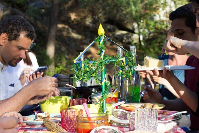 Evening Wildlife Safari from Stockholm - FAQ