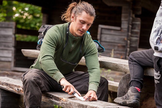 Evening Wildlife Safari Stockholm - The Value Proposition: Is It Worth It?