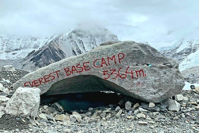 Everest Base Camp Adventure Trek 12 days - Authentic Experiences and Practical Details
