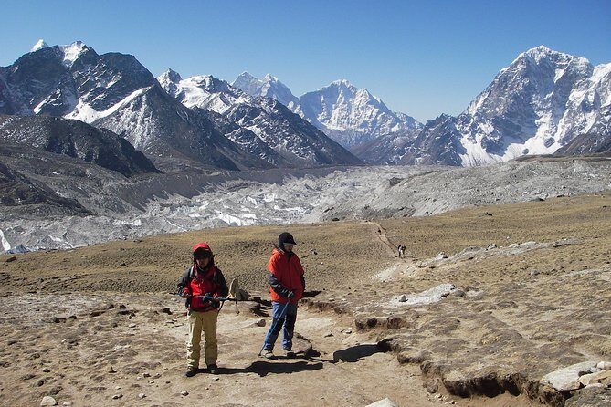 Everest Base Camp - Cho La Pass - Gokyo Trek - FAQs