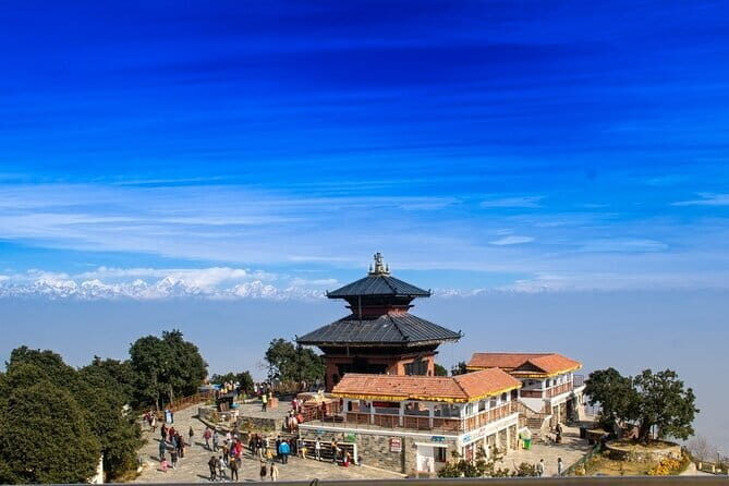 Everest Base Camp - What Makes This Tour Stand Out