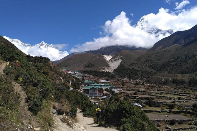 Everest Base Camp - Price and Value