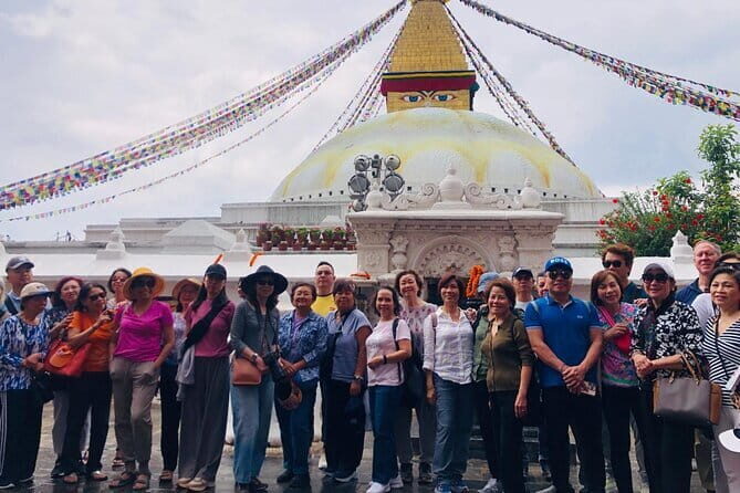 Everest Base Camp - Practical Tips for Future Trekkers