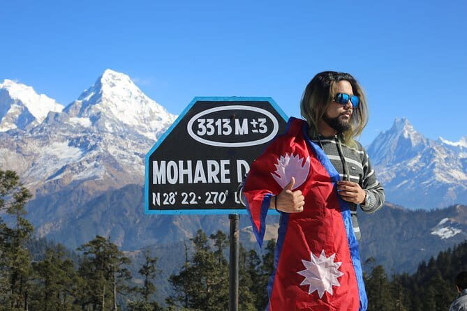 Everest Base Camp - FAQ