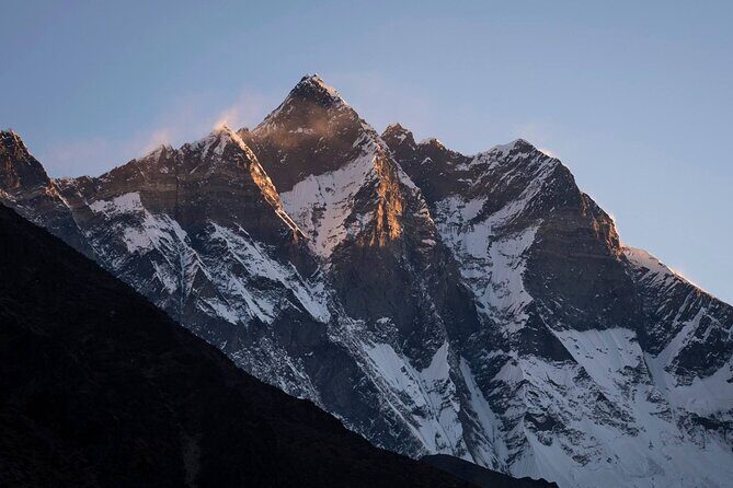 Everest Base Camp (EBC) Kalapathar Trek - The Day for the Iconic: Everest Base Camp and Kalapathar