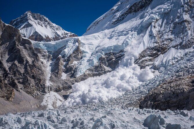Everest Base Camp (EBC) Kalapathar Trek - Final Day in Kathmandu