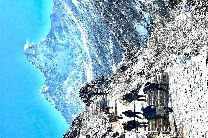 Everest Base Camp & Gokyo Ri Trek - Practical Details & What You Should Know