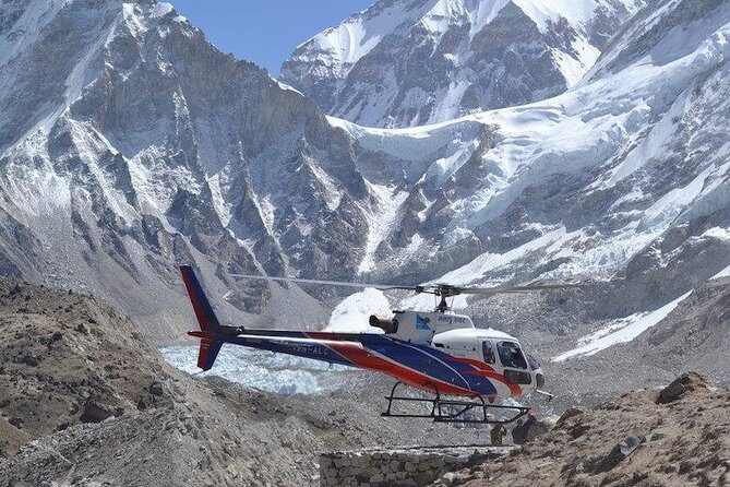 Everest base camp Helicopter Tour - Who Would Love This Tour?